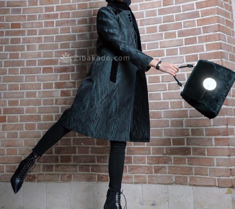 مدل مانتو بهاره 